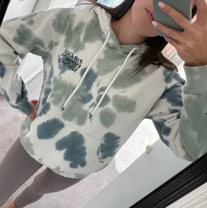 Rip Curl Tie-Dye Sweatshirt thumbnail 2