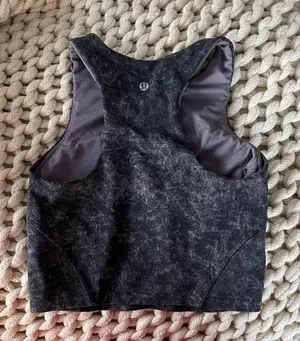 Lululemon Cropped Tank thumbnail 2