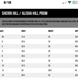 NWT Sherri Hill 52378 Satin cocktail Dress with V-neck bodice Red size‎ 12 $298 thumbnail 9