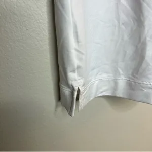Nike Golf Tour Performance Printed Sleeveless Polo Top‎ thumbnail 3
