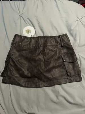 Princess Polly Skirt thumbnail 4