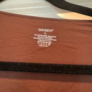 Amazon Brown Long Sleeve Top thumbnail 3