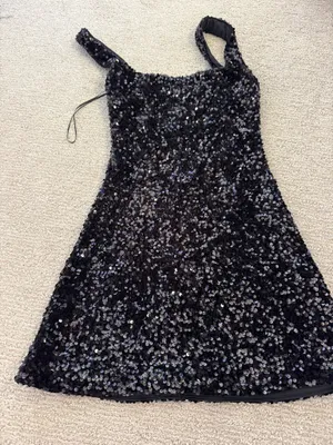 Princess Polly Mini Dress thumbnail 5