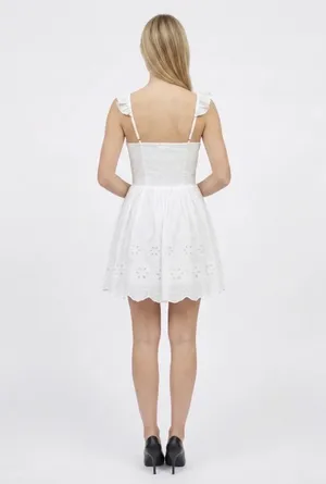 House Of CB Kestan Lani Dress thumbnail 5
