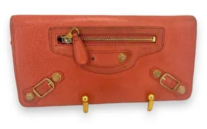 Balenciaga Long wallet-Project thumbnail 1