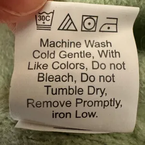 2078 |‎ Princess Polly Abstract Drip Knit Oversized Sweater Green Womens M/L thumbnail 7