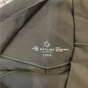 Aerie Offline Leggings thumbnail 2
