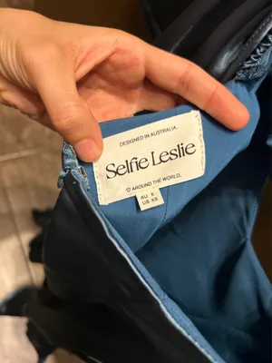 Selfie Leslie Dress thumbnail 7