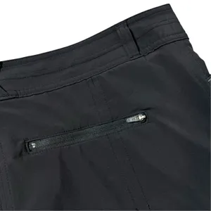 L.L. Bean Comfort Trail Skort 10 Water Repellent Outdoor Hiking Pockets Stretch thumbnail 6