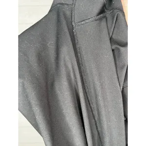 Xersion “Move” black high rise Activewear Athleisure leggings Size XXL thumbnail 4