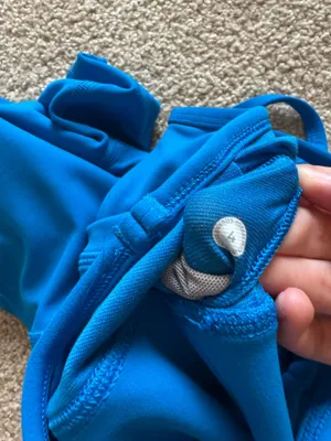 Lululemon blue set thumbnail 4