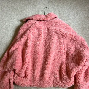 Free people pink jacket size xs thumbnail 2