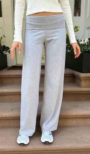 Brandy Melville Priscilla Pants thumbnail 1