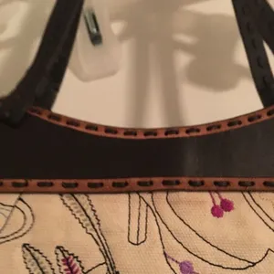 Antonio Melani Women's Small Purse Handbag Multicolor Bag thumbnail 6
