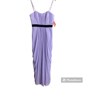 Watters & Watters Formal Dresses Lavender Purple‎ Size 8 & Size 10 Available NWT thumbnail 5