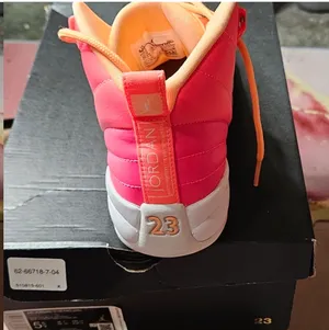 JORDAN RETRO 12(LNCWOT)(5.5) thumbnail 11