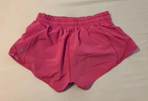 Lululemon Sonic Pink Hotty Hots thumbnail 1