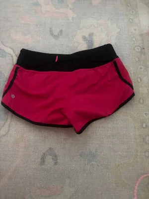 Lululemon Speed Up Shorts 2.5" thumbnail 2