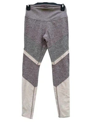 Alo Yoga High-Waist Alosoft Sheila Leggings thumbnail 3