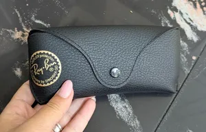Ray-Ban By Luxottica Black Sunglasses Case thumbnail 1