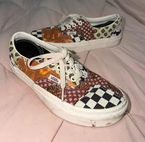 Vans Lace-Up thumbnail 1