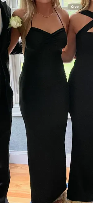 Beginning Boutique maxi dress thumbnail 3