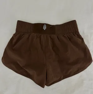 Free People Movement Shorts thumbnail 3