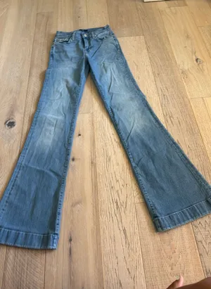 7 For All Mankind Jeans thumbnail 1