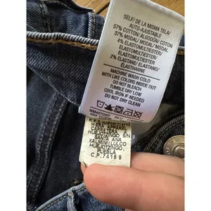Hudson NICO‎ Super Skinny Stretch Size 27 Jeans Preppy Designer City College thumbnail 12