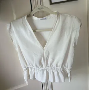 Vestique blouse  thumbnail 1