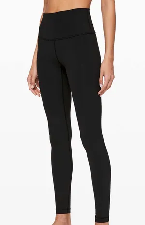 Lululemon Wunder Under *Full-On Luxtreme thumbnail 1
