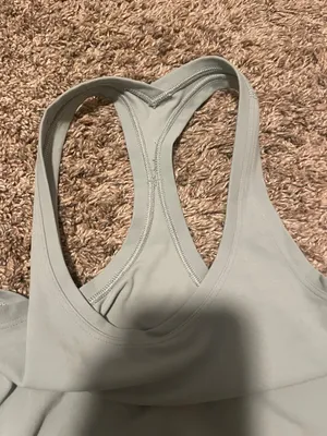 Lululemon Tank thumbnail 4