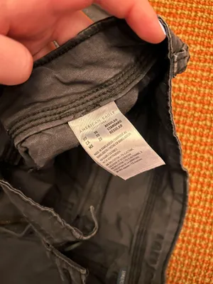 American Eagle Cargo Pants thumbnail 3