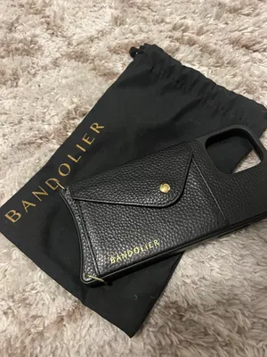 Bandoiler Crossbody Purse / Phone Case thumbnail 3