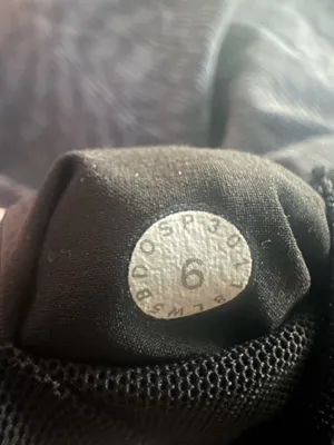 Lululemon Navy Pants  thumbnail 3