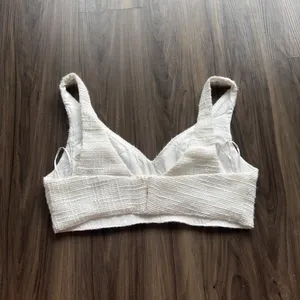 Showpo Cropped Tank Top thumbnail 3