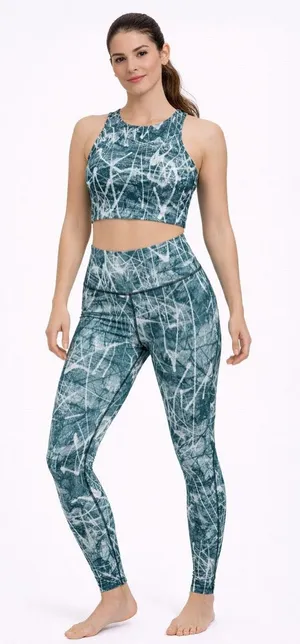 Colorado Threads Green Impress Set thumbnail 1