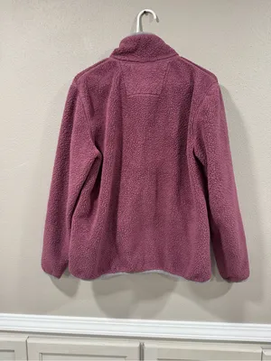 Carhartt  Sherpa Half-Zip Pullover thumbnail 3