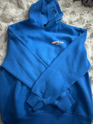 White Fox Hoodie Boutique thumbnail 1