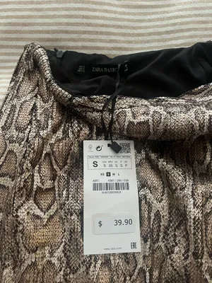 Zara skirt  thumbnail 2