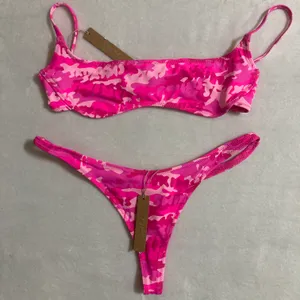 SKIMS Bikini Set S thumbnail 1
