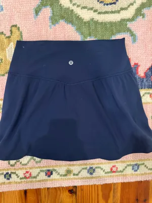 Lululemon Align Wrap Around Skirt thumbnail 3
