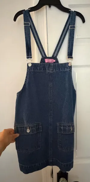 Edikted Dress thumbnail 1