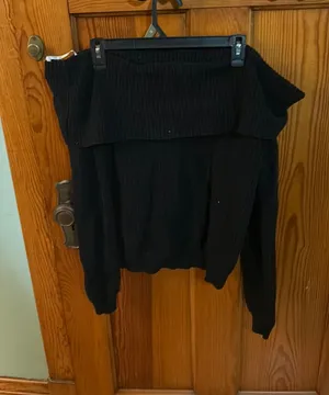 Lovers + Friends Sweater thumbnail 1