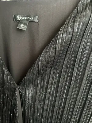 Versona Dress thumbnail 4