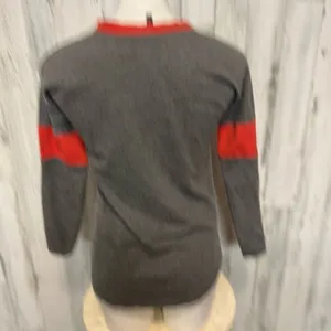 Squad top Orange Size M thumbnail 3