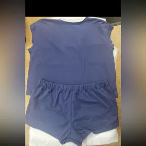 Free People Intimately 2 Piece Lounge Set. Size X-Small thumbnail 5