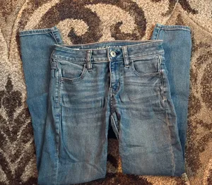 American Eagle Outfitters Jeans thumbnail 1