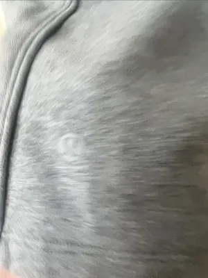 Lululemon All Yours High-Rise Shorts 7” thumbnail 6