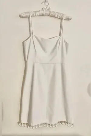 French Connection Mini Dress thumbnail 3